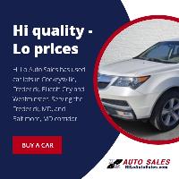 Hi Lo Auto Sales image 2